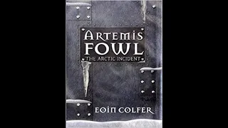 Download AF: The Arctic Incident l Book 2 Chapter 4: Fowl is Fair MP3