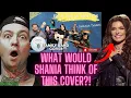 Download Lagu Missioned Souls - From This Moment On ( Reaction ) SHANIA TWAIN COVER