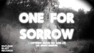 Download GREEN LUNG - One for Sorrow (OFFICIAL MUSIC VIDEO) MP3