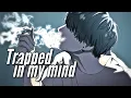 Download Lagu sped up / Nightcore - Trapped In My Mind
