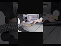 Stand my Ground - Zack Williams - Guitar Cover