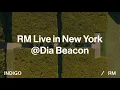 Download Lagu RM Live in New York @ Dia Beacon