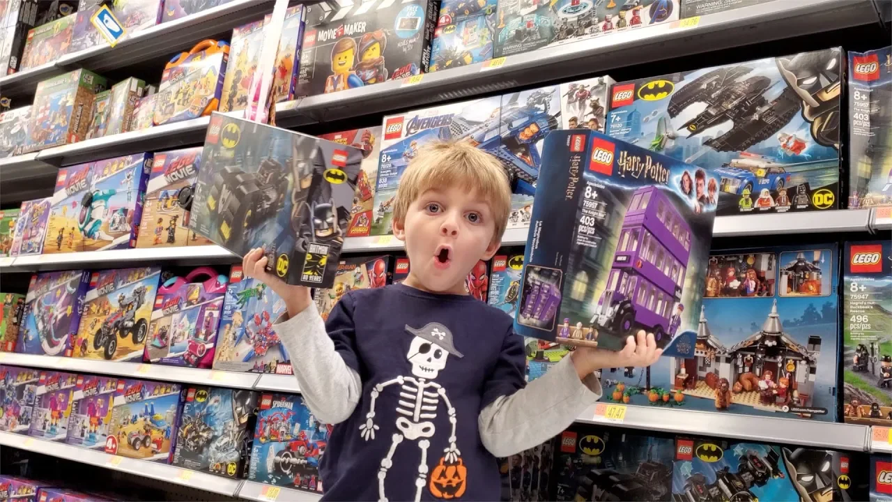 ALL 25+ LEGO LORD OF THE RINGS/ HOBBIT SETS (2012-2014)