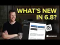 Why WordPress 6 8 Feels Different In the Best Way