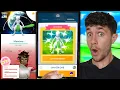 Claim Your FREE 100 MEWTWO ASAP