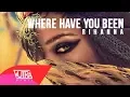 Download Lagu Rihanna - Where Have You Been (Vutra Remix)