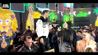 الجمال عدا الخيال الثلاثي دول خطر اوي والله دنيا الالفي والسيد حسن واوشا 