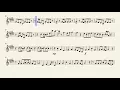 Lagu Counting Stars Sheet Music |Violin