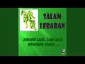 Download Lagu Musafir Di Aidilfitri