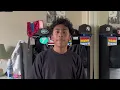 EVEN MORE CARNAGE ANOTHER CLOTHES HAUL Ben Davis Pro Club