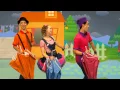 Download Lagu Pica-Pica - Que Llueva, Que Llueva (Videoclip oficial)