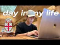 A Day In My Life at BROWN UNIVERSITY