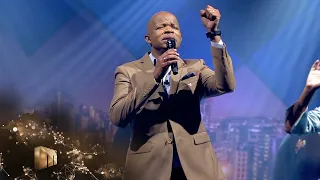 omega khunou u0026 hle ntombela performs yehla nkosi vip invite mzansi magic music s2 ep 03