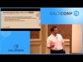 SaltConf15 - SaltStack