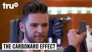 The Carbonaro Effect - The EmergenSUIT truTV
