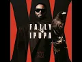 FALLY IPUPA -  AMI, CHERI (AUDIO OFFICIEL)
