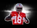 CFB s Top Returning WR Marvin Harrison Jr Full Highlights
