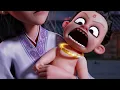 Demon Baby s REAL POWER SHAITAN KA WAAR Explained in Movie Story