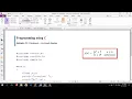 C programming conditions if statement without else