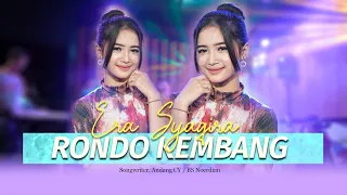 Download RONDO KEMBANG ~ Era Syaqira   |   Banyuwangi Song - Panjak Osing MP3