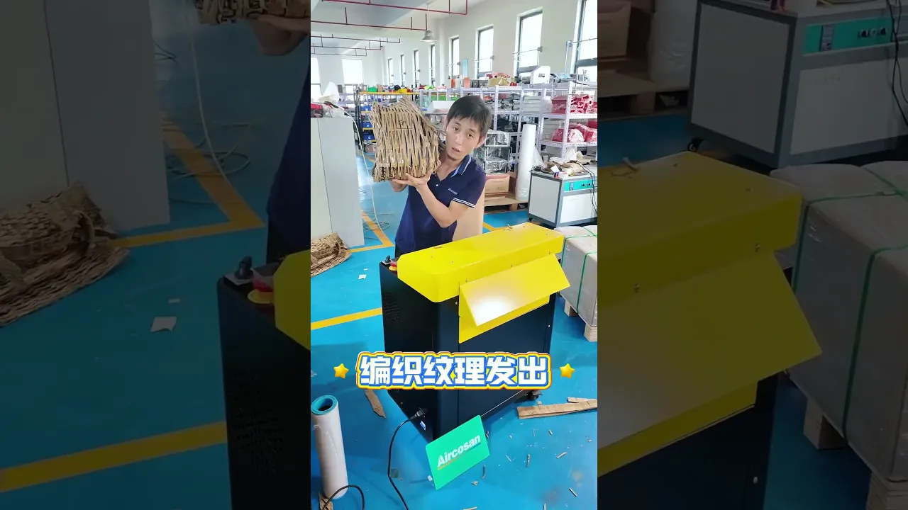 Skip selling idle cartons at discount rates to recyclers. Generate custom cushioning paper onsite via cardboard shredder‑expander.