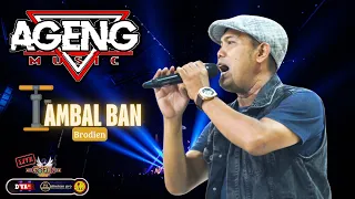 tambal ban brodien ageng musik live gofun bojonegoro