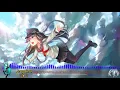 Gigi D'Agostino - L'amour Toujours (Nightcore & Tanzen Vision Rmx) | JerryCore ʕ·ᴥ·ʔ