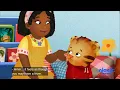 Daniel Tiger’s Neighborhood on Nick Jr. ( March 2021) Totally Real and Rare