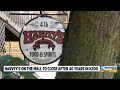 Harvey s on the Mall in Kalamazoo closing after four decades Goodbye to an era