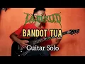 Download Lagu Jamrud - Bandot Tua Guitar cover
