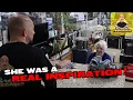 HE BOUGHT SILVER AT A GROCERY STORE