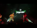 jay park (박재범) – you know (뻔하잖아) / concert in london, troxy (04/02/18)