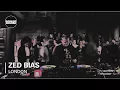 Lagu Zed Bias Boiler Room DJ Set at Manchester Art Gallery