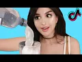 Download Lagu Trying TikTok Life Hacks to see if they work