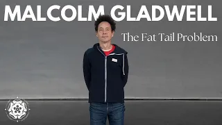 Understanding Fat Tails and Systemic Risk with Malcolm Gladwell | Faena Rose