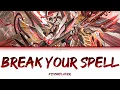Download Lagu [แปลไทย] Break your spell (Cardfight Vanguard Link Joker OP 3) - Psychic Lover [KAN/ROM/TH]