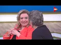 وليد بيطلب ايد جورجينا ع الهوا 😍 ياترى ملكة جمال الكون هتوافق ؟