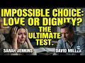 How Deep Taboo Dilemmas Reveal the Hidden Truth Behind Every Human Decision