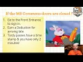 Arrival and Dismissal at DSST Cedar Middle School