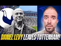 Download Lagu DANIEL LEVY LEAVES TOTTENHAM AFTER 25 YEARS! SPURS FINALLY SERIOUS? CHELSEA SQUAD APPROVED BY UEFA!