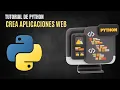 Como Crear una Aplicacion Web con Python y Flask