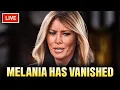 Melania Has Been MISSING For A Month