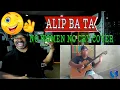 Download Lagu ALIP BA TA   No Women No Cry   Bob Marley   (Fingerstyle) COVER  #alipers - Producer Reaction