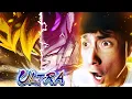 Download Lagu TS IS SO PEAK... THE BEST PART 3 REVEAL OF ALL TIME!!? DOUBLE ULTRA MADNESS!!! (Dragon Ball Legends)