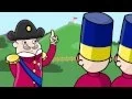 Download Lagu The Grand Old Duke Of York | Nursery Rhyme Song