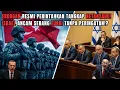 GEGER‼️TURKI RESMI KELUARKAN SURAT PENANGKAPAN UNTUK NETANYAHU‼️ ISRAEL BALAS DENGAN ANCAMAN PERANG?