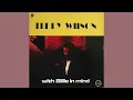 Teddy Wilson / Easy Living (1972) (Re-balanced Remaster)