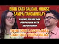 Download Lagu Viral Gegara Mingse, Bunga Reyza ‘Tahu Diri’ Dibandingkan Maudy Ayunda