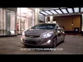 Earnhardt North Scottsdale AA 2015 Elantra Comparison