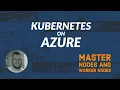 Kubernetes on Azure - Fundamentals